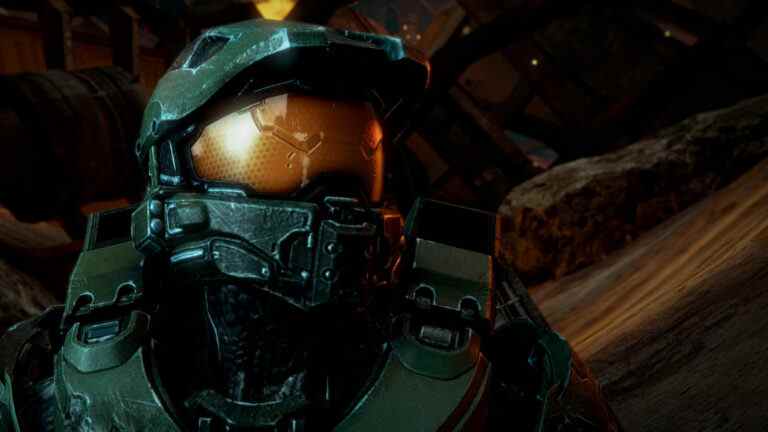 Halo 4 est maintenant disponible sur PC, complétant la Master Chief Collection

