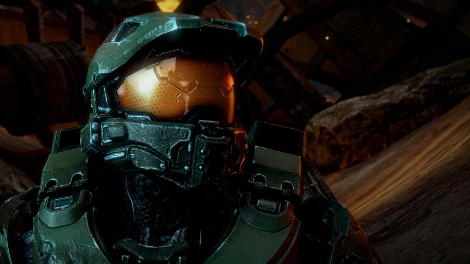 Halo 4 est maintenant disponible sur PC, complétant la Master Chief Collection

