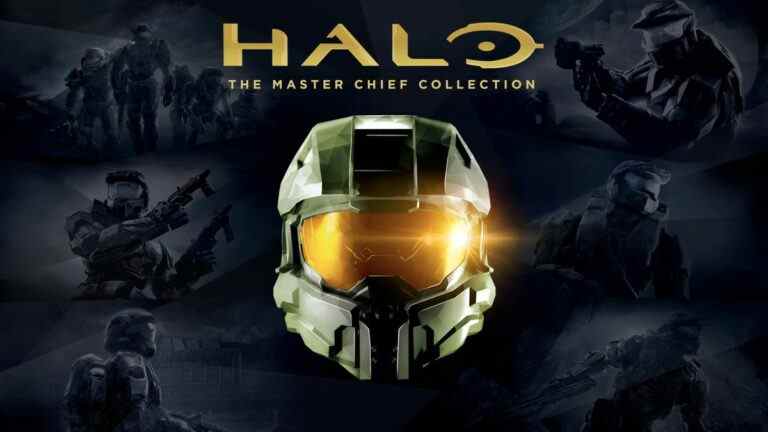 Halo Master Chief Collection « explore » de nouvelles microtransactions pour les cosmétiques