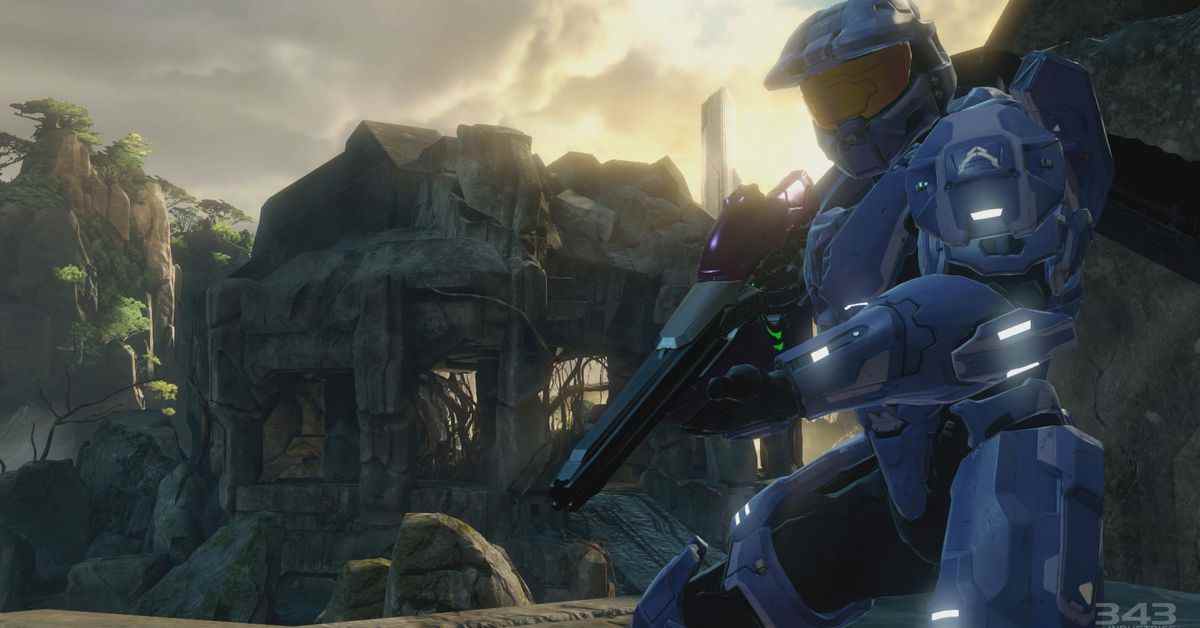 Halo: The Master Chief Collection pourrait obtenir des microtransactions 