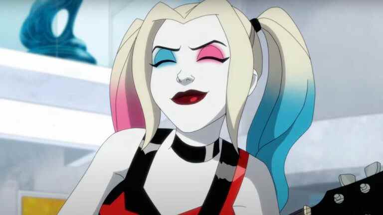 Harley Quinn Saison 3 obtient une date de sortie en juillet
