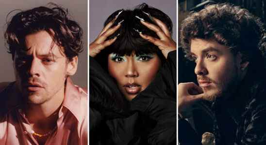 Harry Styles, Lizzo, Jack Harlow parmi les chansons des prédictions d'été de Spotify (EXCLUSIF) Les plus populaires doivent être lus Inscrivez-vous aux newsletters Variety Plus de nos marques