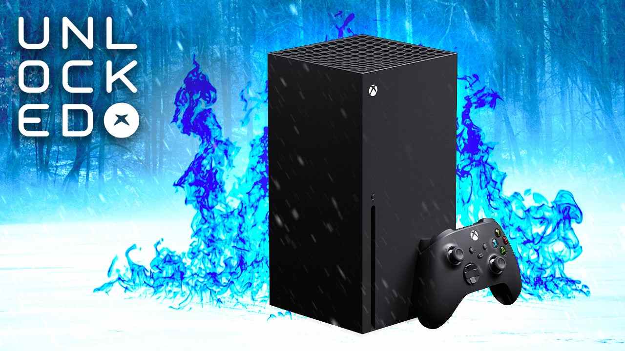 Hell Freezes Over: Xbox Outsells PS5 au Japon – Débloqué 550
