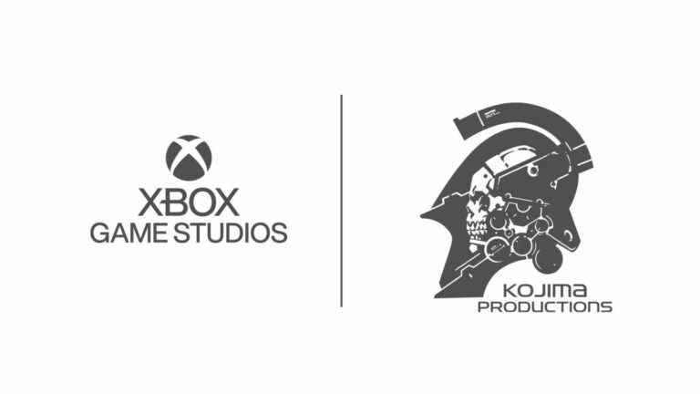 Hideo Kojima s’associe à Xbox pour un nouveau jeu mystérieux « que personne n’a jamais expérimenté »