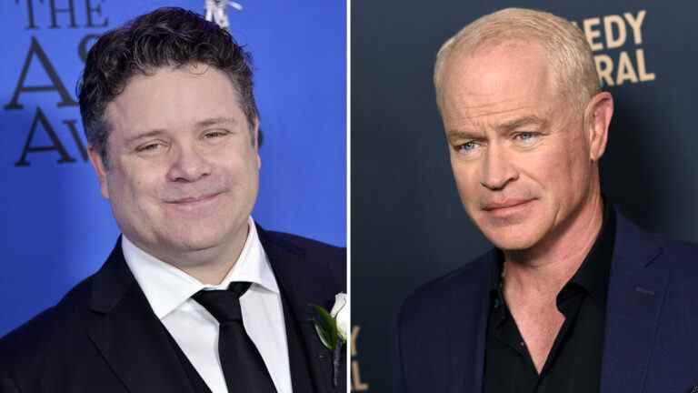 "Holiday Twist" ajoute Sean Astin et Neal McDonough au casting (EXCLUSIF) Les plus populaires doivent être lus
	
	
