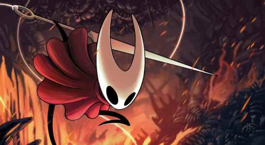 Hollow Knight Silksong arrive sur Xbox Game Pass Day One