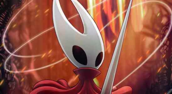 Hollow Knight: Silksong obtient enfin une nouvelle bande-annonce