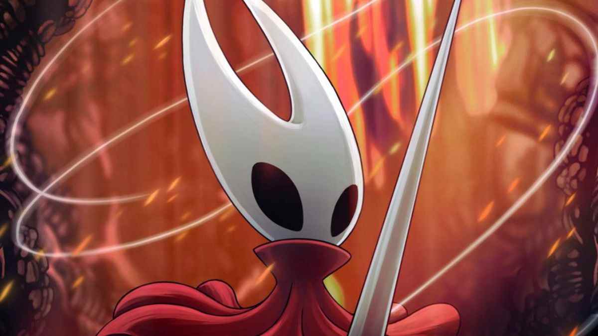 Hollow Knight: Silksong obtient enfin une nouvelle bande-annonce
