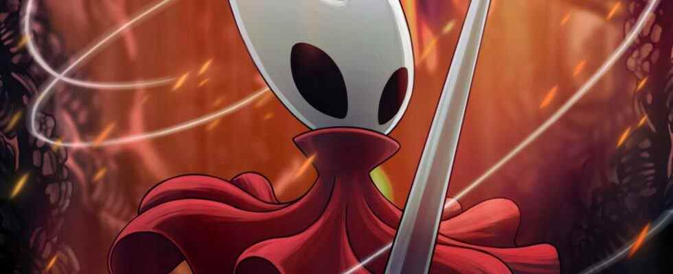 Hollow Knight Silksong obtient une nouvelle bande-annonce de gameplay et sera lancé le premier jour sur Game Pass