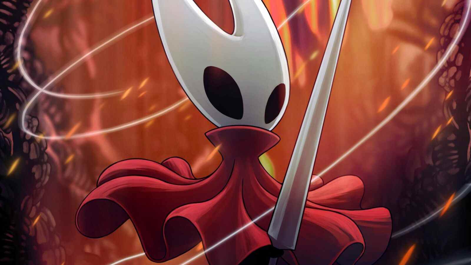 Hollow Knight Silksong obtient une nouvelle bande-annonce de gameplay et sera lancé le premier jour sur Game Pass

