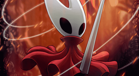 Hollow Knight: Silksong obtient une nouvelle bande-annonce de gameplay, mais toujours pas de date de sortie