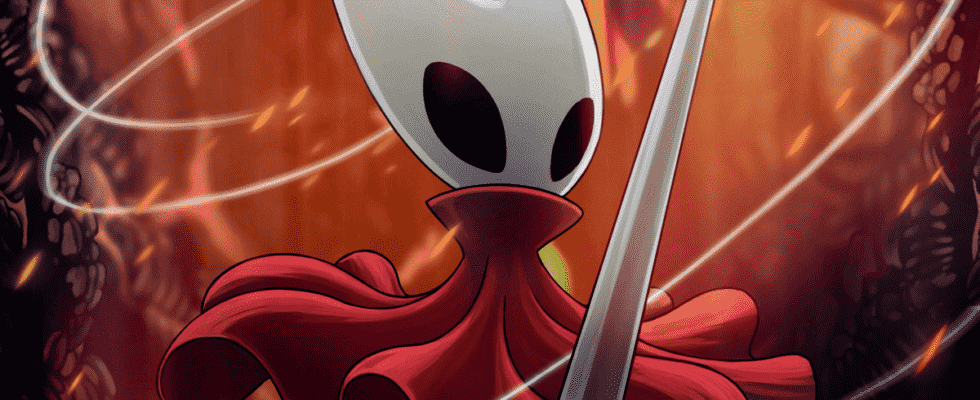 Hollow Knight: Silksong obtient une nouvelle bande-annonce de gameplay, mais toujours pas de date de sortie