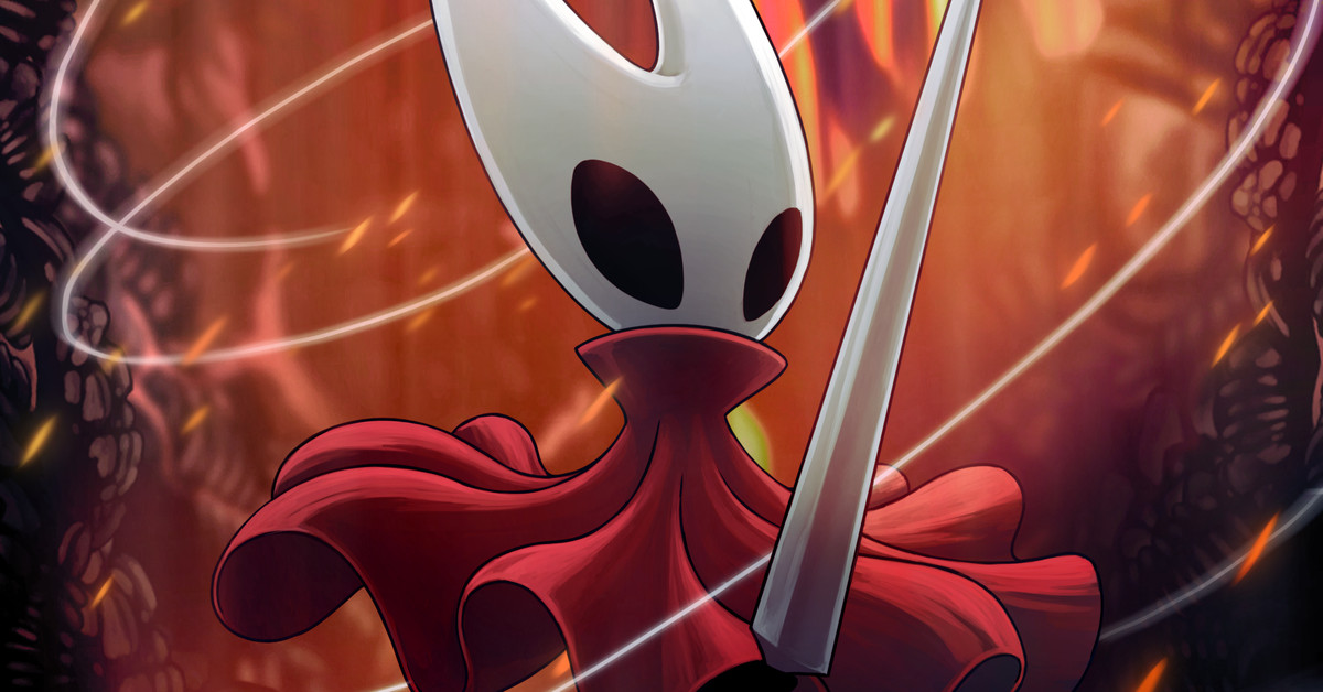 Hollow Knight: Silksong obtient une nouvelle bande-annonce de gameplay, mais toujours pas de date de sortie
