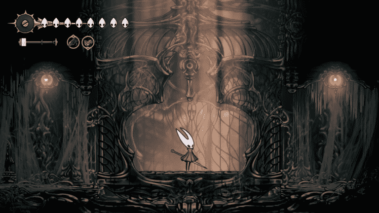 ‘Hollow Knight: Silksong’ se dirigera vers le Xbox Game Pass au lancement