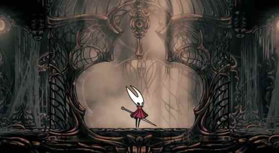 Hollow Knight: la fenêtre de sortie de Silksong semble confirmée pour les 12 prochains mois