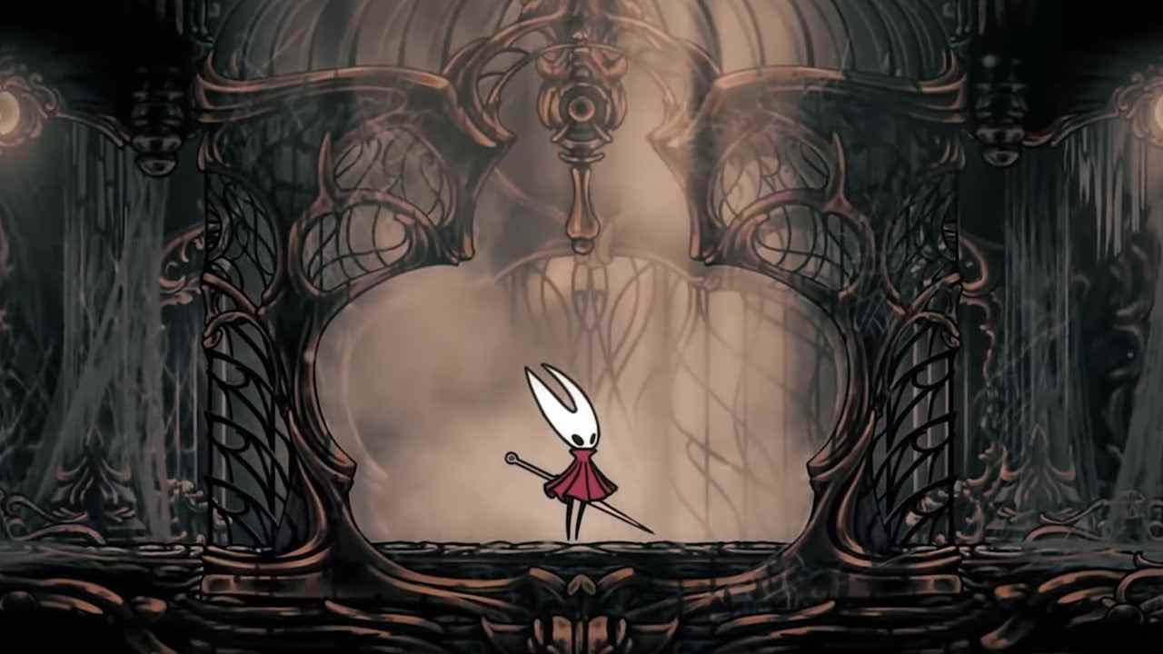 Hollow Knight: la fenêtre de sortie de Silksong semble confirmée pour les 12 prochains mois
