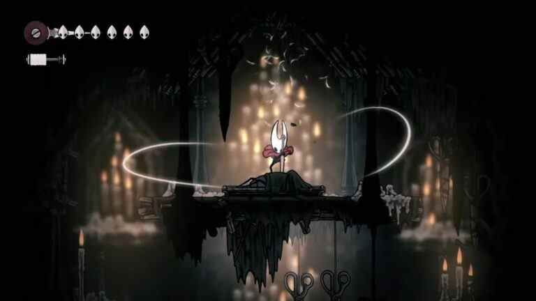 Hollow Knight: les fans de Silksong se réjouissent alors qu’une version « jouable » est confirmée pour les 12 prochains mois