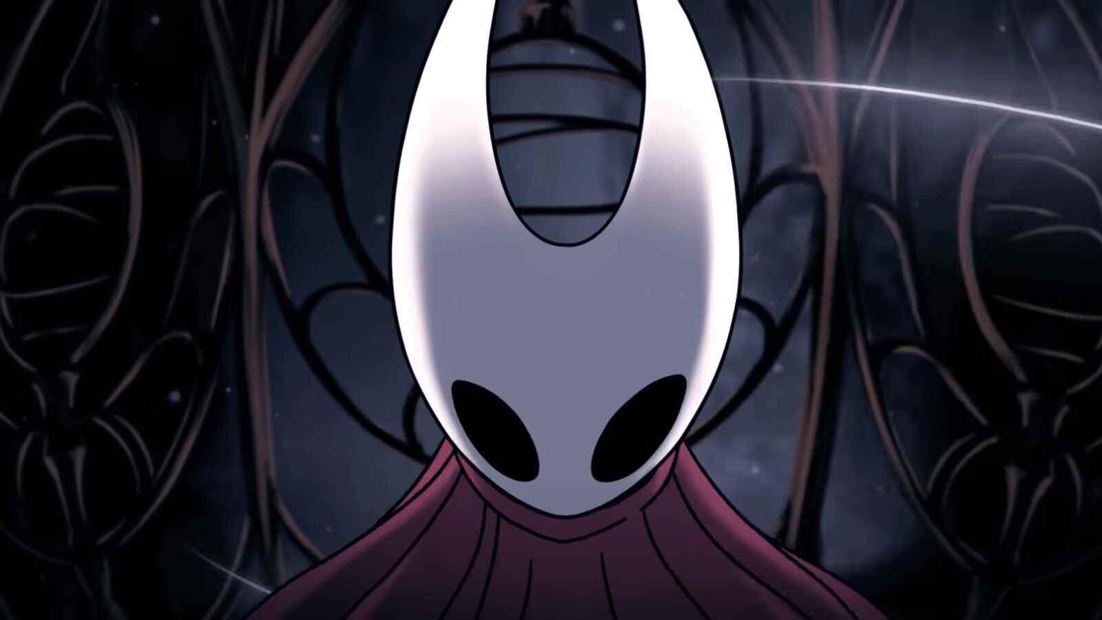 Hollow Knight me manque

