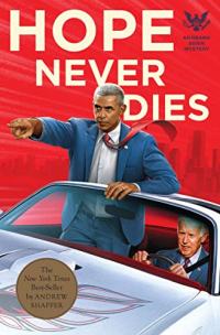 Hope Never Dies: Un résumé du mystère d’Obama Biden et une description du guide d’étude