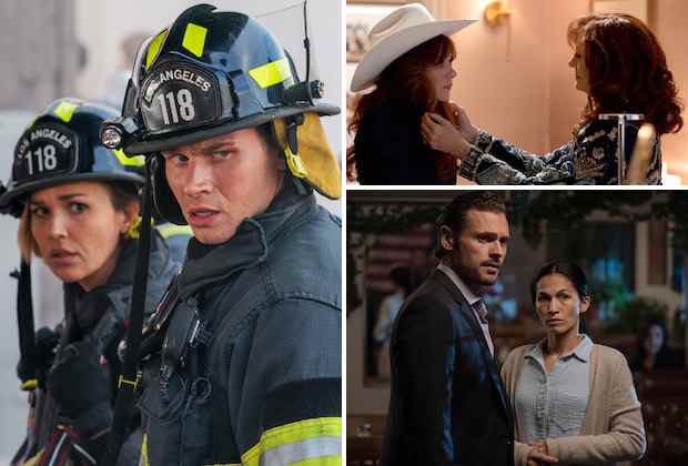 Horaire d’automne 2022 de FOX : premières dates ‘9-1-1’ ‘Cleaning Lady’ Plus