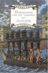 Hornblower and the Atropos Summary & Study Guide Description