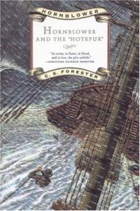 Hornblower and the Hotspur Summary & Study Guide Description