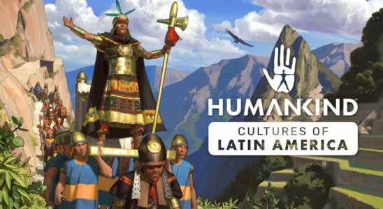 Humankind se dirige vers l'Amérique latine pour son prochain DLC