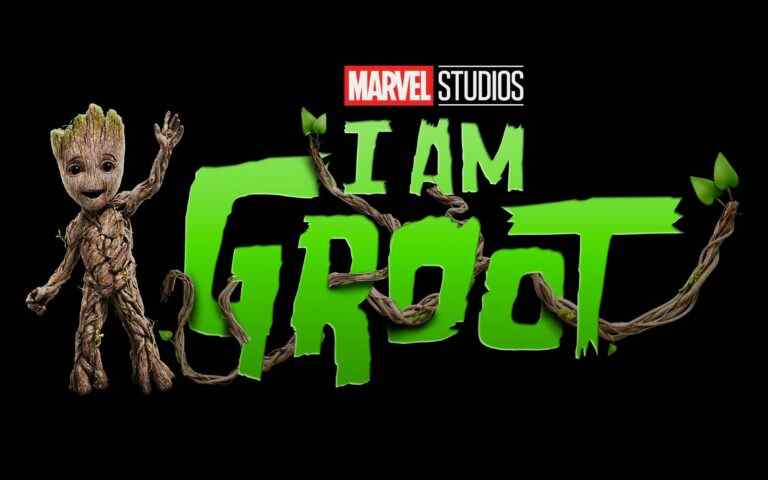 « I Am Groot » arrive sur Disney+ le 10 août