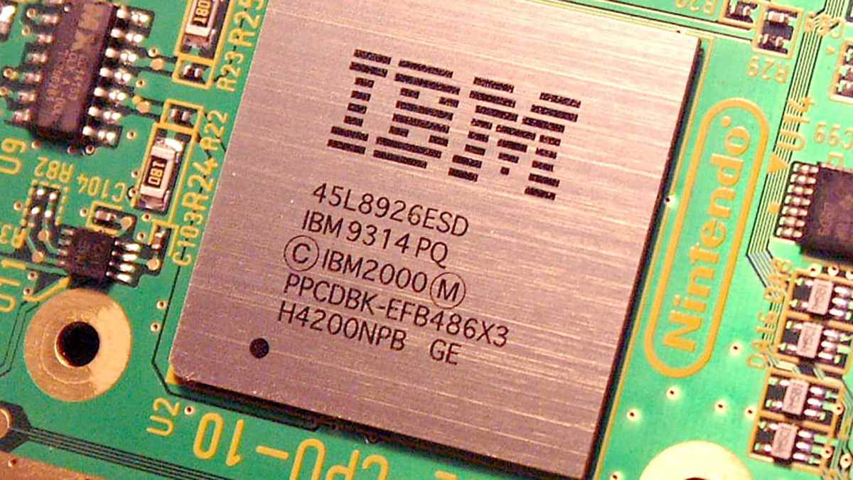 IBM entame la 