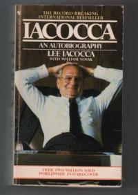 Iacocca: Un résumé d’autobiographie et une description du guide d’étude