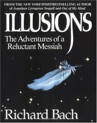 Illusions : Les aventures d’un messie réticent Résumé et description du guide d’étude