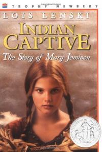 Indian Captive: L’histoire de Mary Jemison Résumé et description du guide d’étude