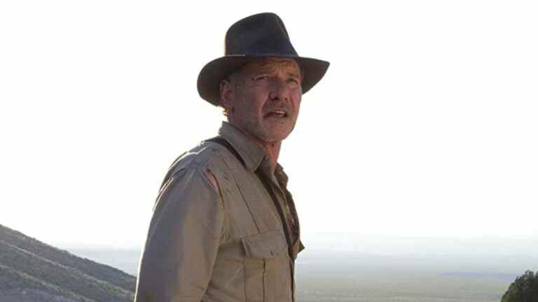 Indiana Jones 5 est tout ce que tout le monde peut attendre d’un film d’Indy, déclare le producteur