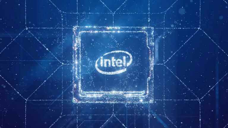 Intel Raptor Lake pourrait lancer une nouvelle ère de vitesses d'horloge CPU
