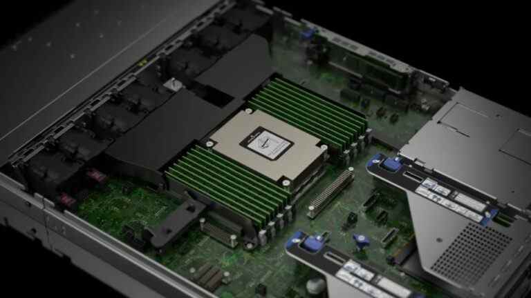 Intel et AMD, prenez note : HPE vient de lancer un serveur basé sur Arm avec 128 cœurs