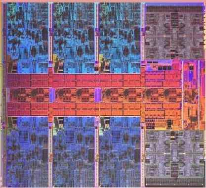 Intel lance Meteor Lake Die, nœud « Intel 4 » : 20 % d’horloges plus élevées à la même puissance, mise à l’échelle de la zone 2X