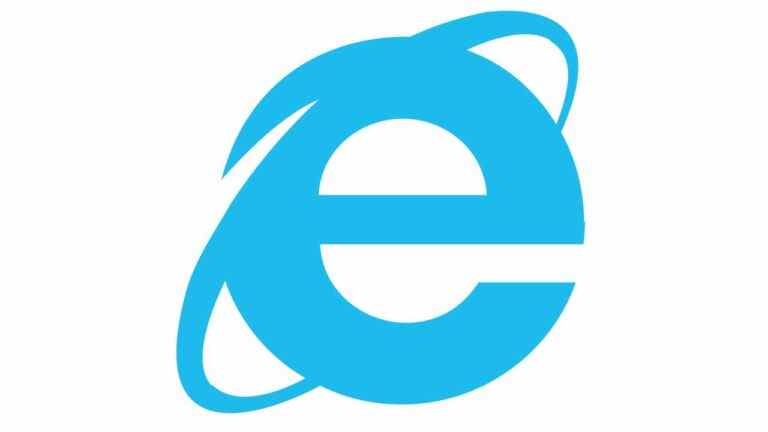 Internet Explorer est officiellement mort
