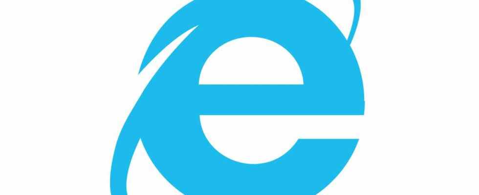 Internet Explorer est officiellement mort