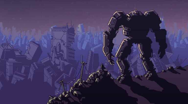 Into the Breach obtient une extension gratuite de l'édition avancée 
