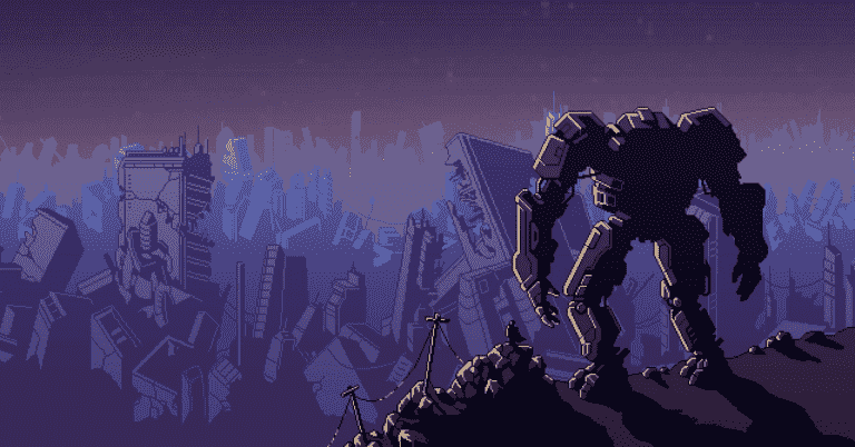 Into the Breach reçoit une grosse mise à jour, disponible sur mobile grâce à Netflix
