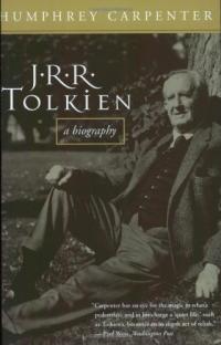 JRR Tolkien : un résumé biographique et une description du guide d’étude