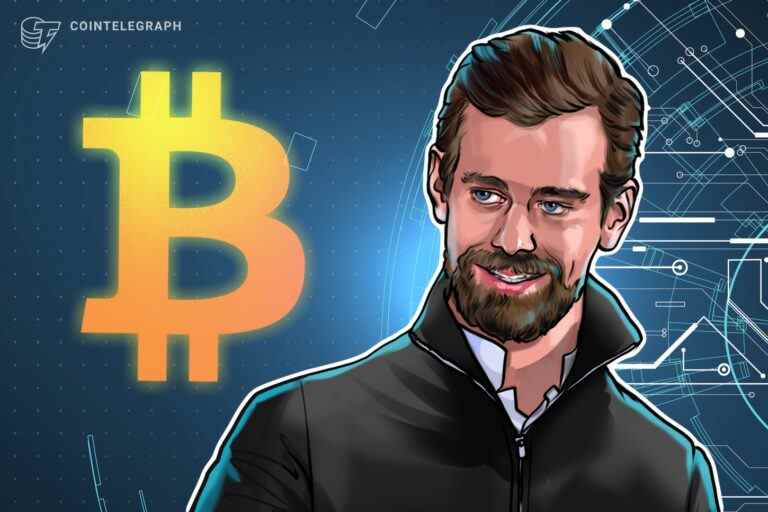 Jack Dorsey construit ‘Web5’ propulsé par Bitcoin