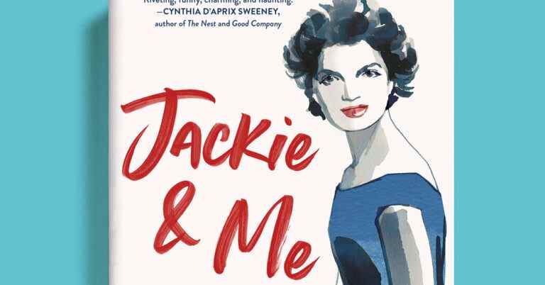 Jackie, avant d’épouser Jack – Le New York Times