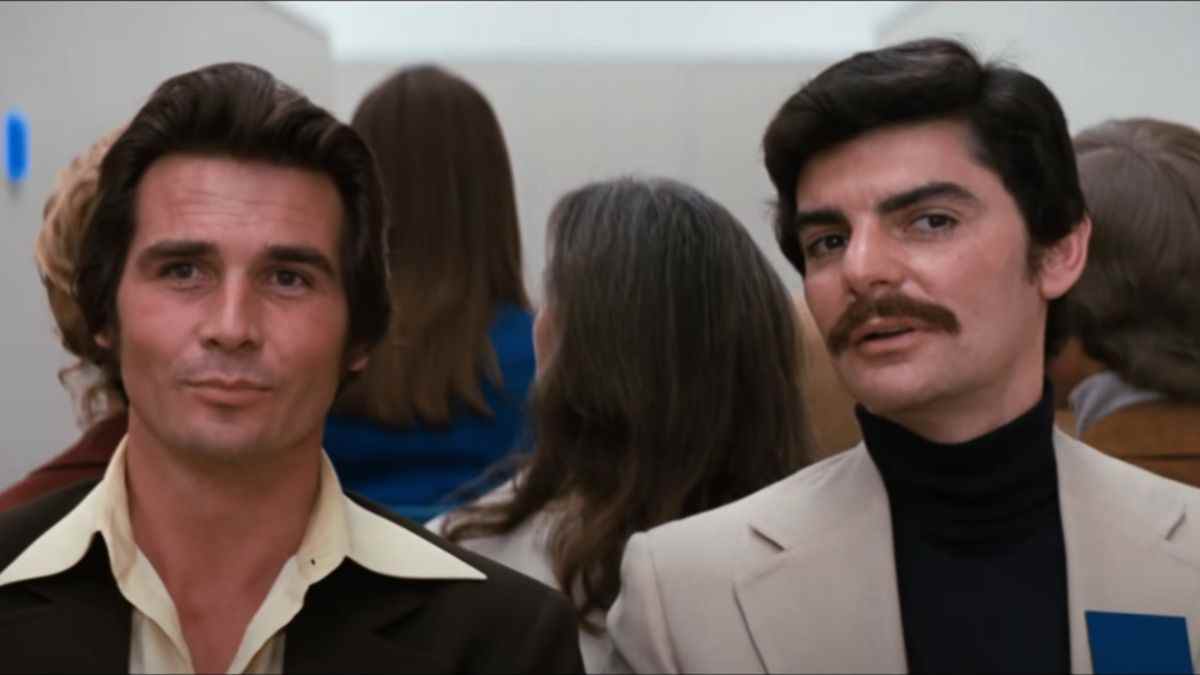 James Brolin veut toujours jouer un méchant sur Westworld de HBO alors que son film Westworld original fête ses 50 ans
