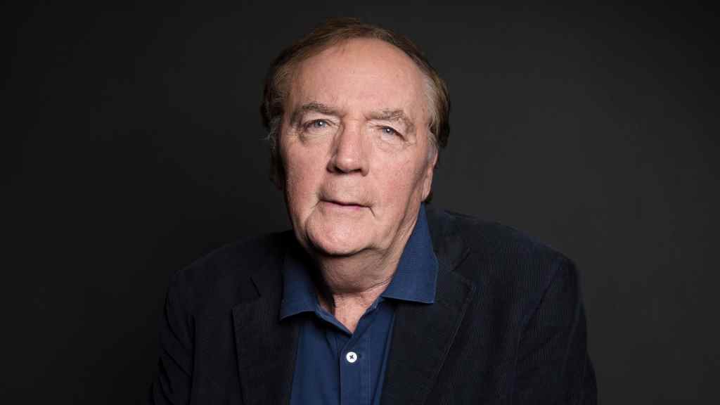 James Patterson affirme que les écrivains blancs sont confrontés à 