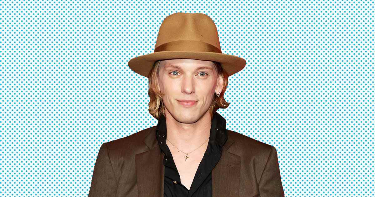 Jamie Campbell Bower de Stranger Things veut être sauvé par une couverture de Kate Bush
