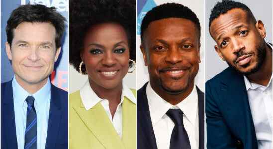 Jason Bateman, Viola Davis, Chris Tucker et Marlon Wayans rejoignent Ben Affleck, le film Nike le plus populaire de Matt Damon à lire impérativement Inscrivez-vous aux newsletters Variety Plus de nos marques