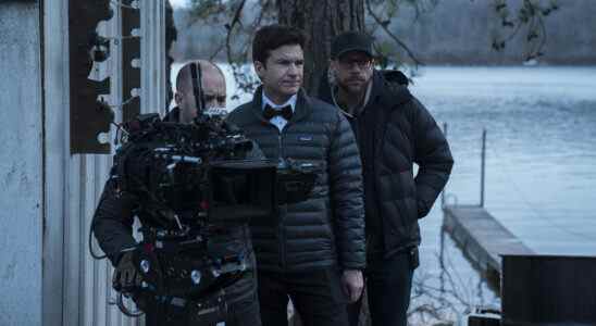 Jason Bateman quitte le film Space Race d'Apple, Artemis, pour des différences créatives