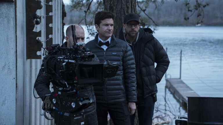 Jason Bateman quitte le film Space Race d'Apple, Artemis, pour des différences créatives
