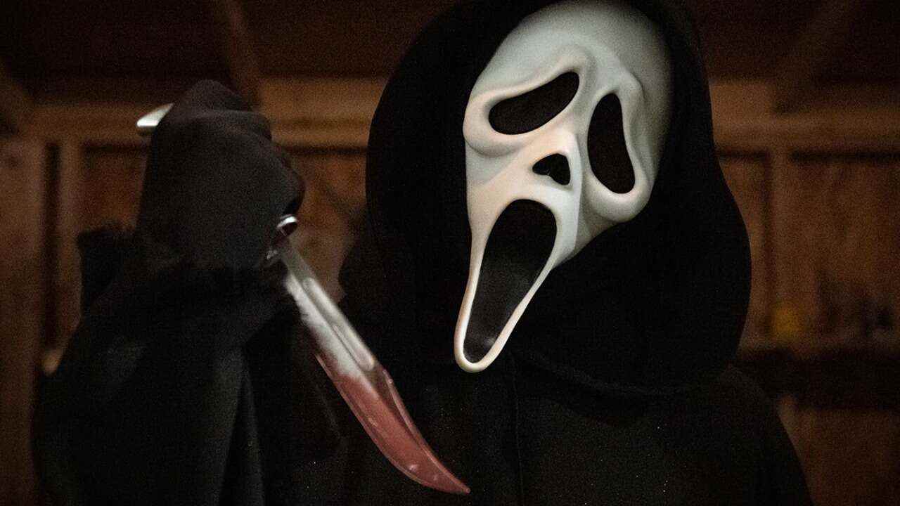 Jenna Ortega : Ghostface de Scream 6 est 